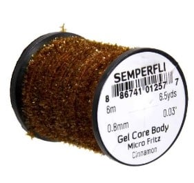 SEMPERFLI Gel Core Body Micro Fritz
